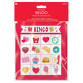 Valentine's Bingo Game