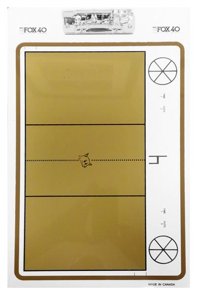 Varsity Clipboard (volleyball)