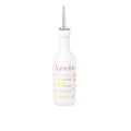 Victoriana Bottiglietta Aceto 25 Cl Decorata