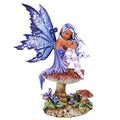 Violet Fairy