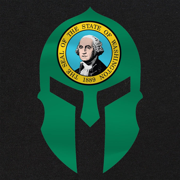 Washington Spartan T-Shirt Shirts