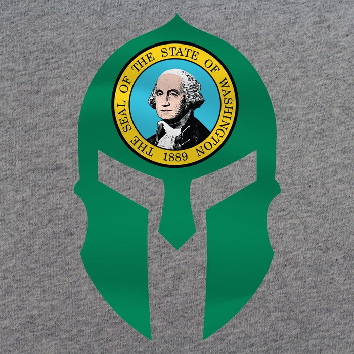 Washington Spartan T-Shirt Shirts