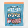 Werner Gourmet Mini Meat Snacks, 5oz.