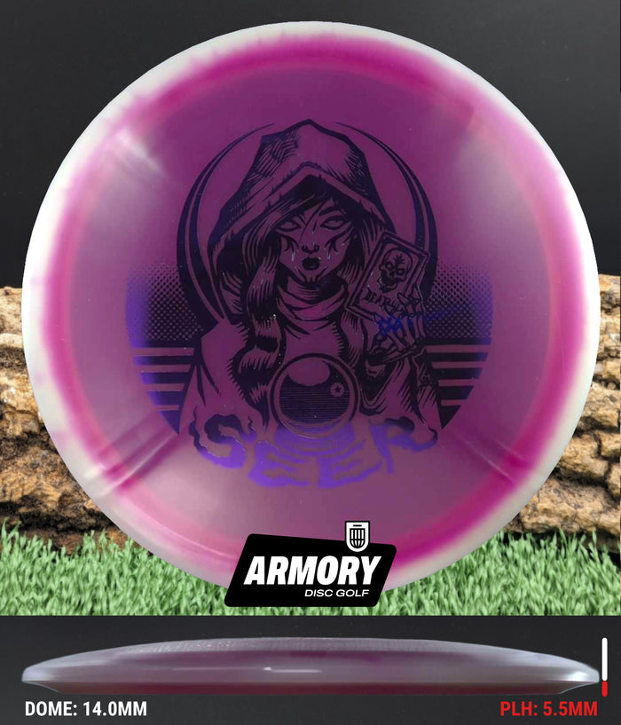 Westside Discs Seer