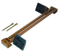 Wide Track Starting Block