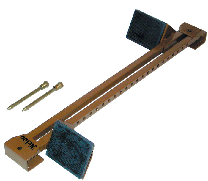Wide Track Starting Block