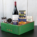 Willamette Valley Pinot Noir Pairings Wine Gift Basket