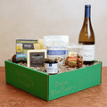 Willamette Valley Vineyards Pinot Gris Gift Basket