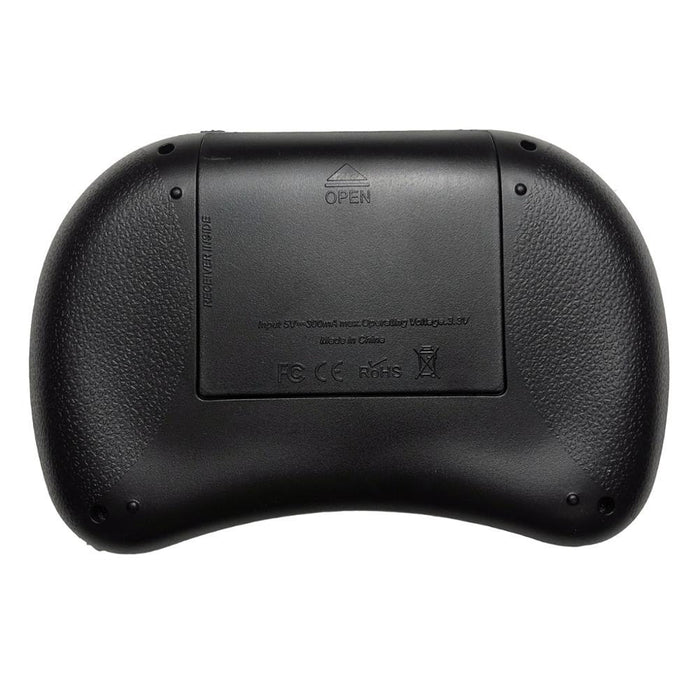 Wireless Mini Keyboard