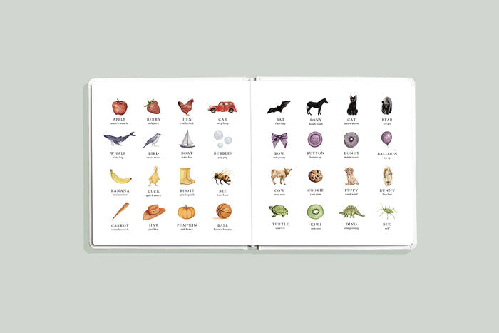 Wishy Washy - Board Book