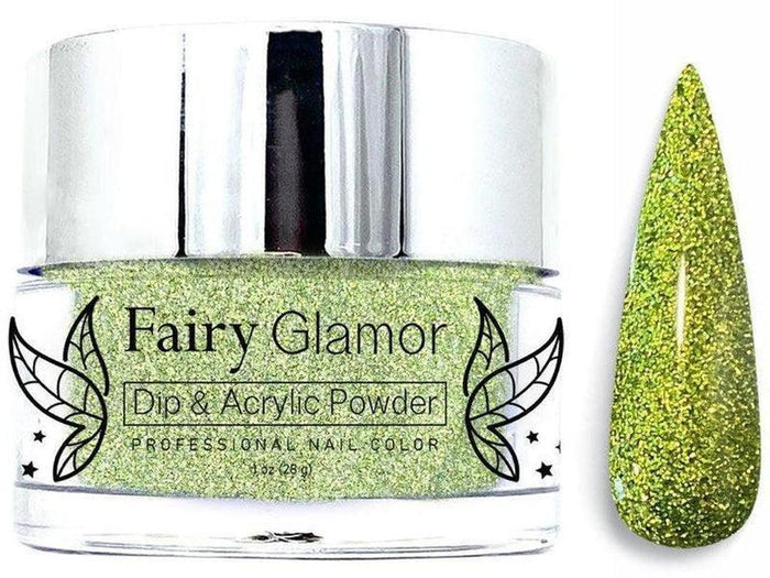 -Glitter-Dip-Nail-Powder-Woodland Fairytale-Fairy-Glamor