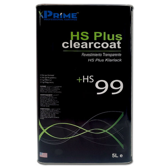 X-PRIME PRI-HS-99