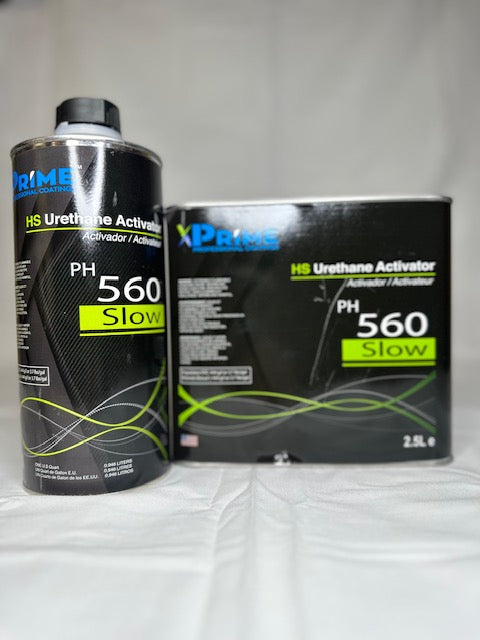 X-PRIME PRI-PH-560 2.5L