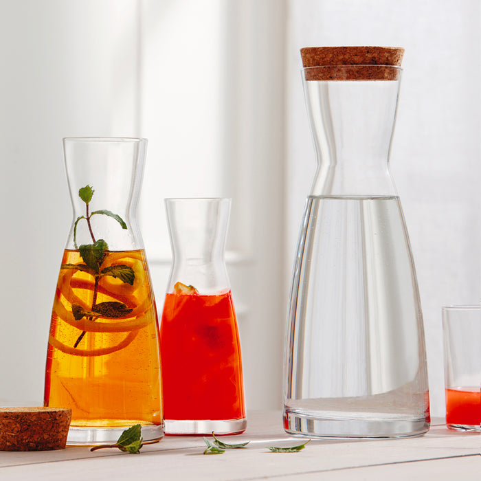 Ypsilon Cork Caraffa 108 cl Tappo Sughero
