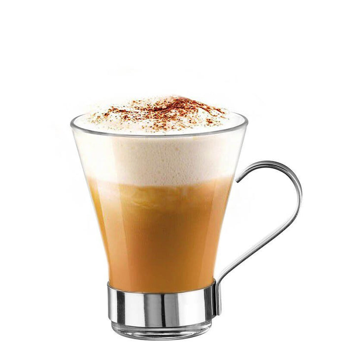 Ypsilon Tazza Cappuccino 22 cl Set 6 Pz