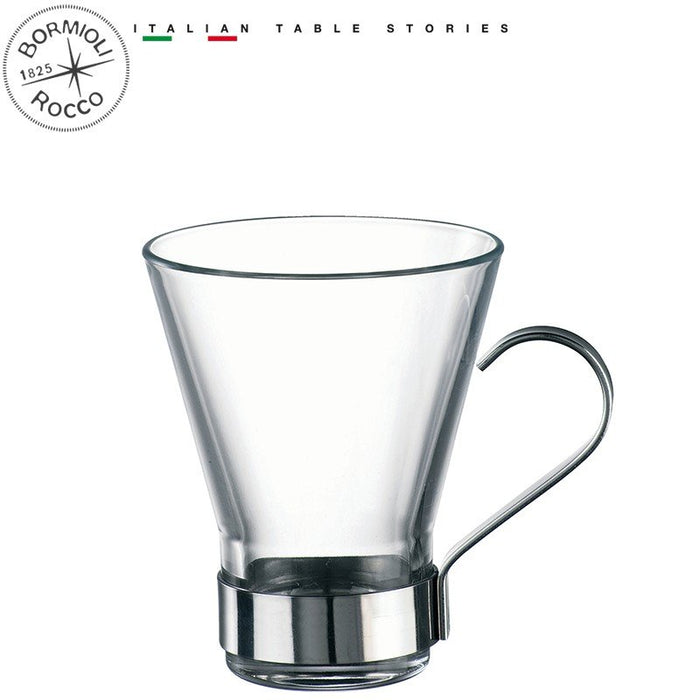 Ypsilon Tazza Cappuccino 22 cl Set 6 Pz