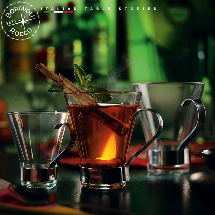 Ypsilon Tazza Cappuccino 22 cl Set 6 Pz