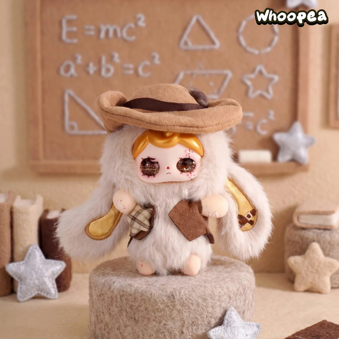 Yuna Kawaii Girl Series Plush Pendant Blind Box