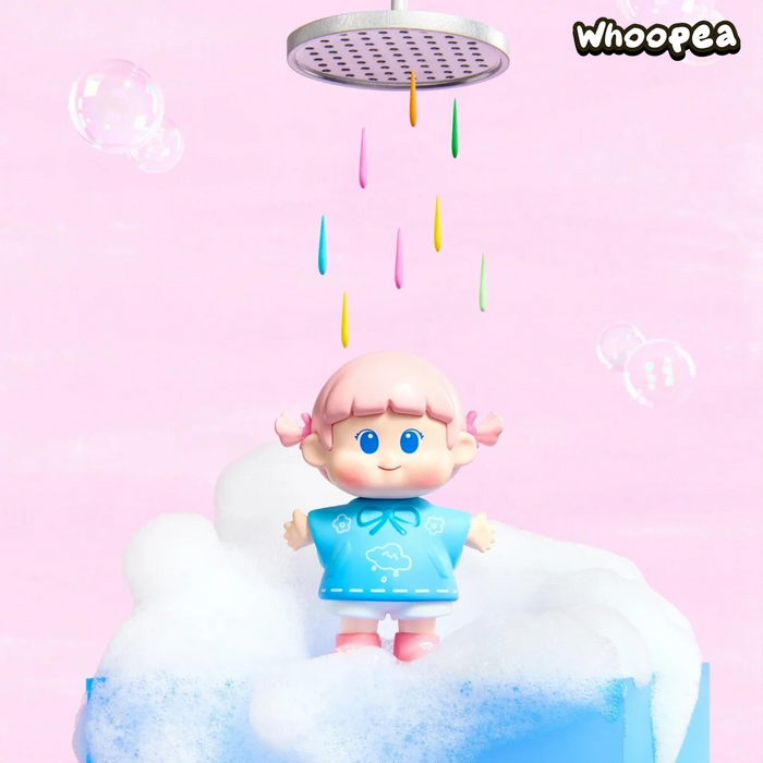 YUUNA Playful Raincoat Series Figure Blind Box