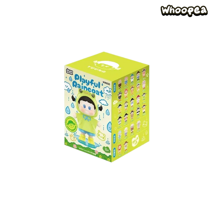 1 BOX